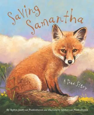 Salvarea Samanthei - Saving Samantha