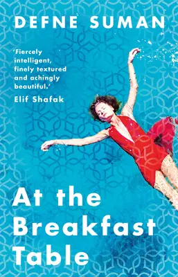 La masa de mic dejun - At the Breakfast Table