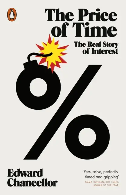 Prețul timpului - Adevărata poveste a interesului - Price of Time - The Real Story of Interest