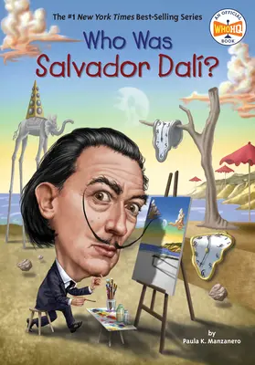 Cine a fost Salvador Dal? - Who Was Salvador Dal?