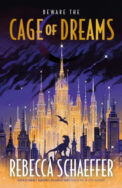 Cușca viselor - Cage of Dreams
