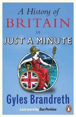 O istorie a Marii Britanii în doar un minut - A History of Britain in Just a Minute