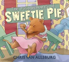 Aventurile lui Sweetie Pie - Misadventures of Sweetie Pie