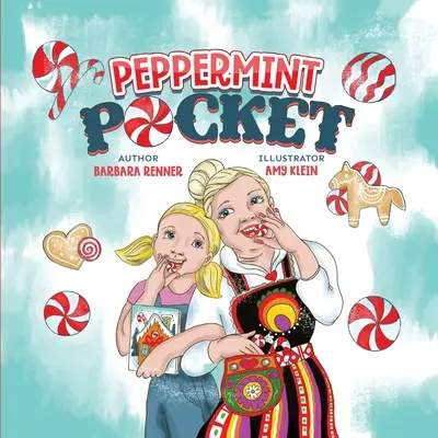Buzunarul cu mentă - Peppermint Pocket
