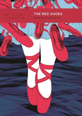 Pantofii roșii - The Red Shoes
