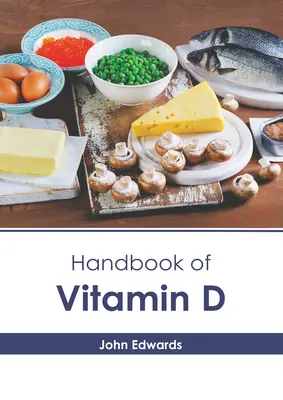 Manual de vitamina D - Handbook of Vitamin D