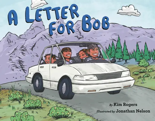 O scrisoare pentru Bob - A Letter for Bob