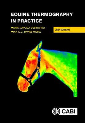 Termografia ecvină în practică - Equine Thermography in Practice