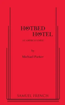 Hotelul Hotbed - Hotbed Hotel