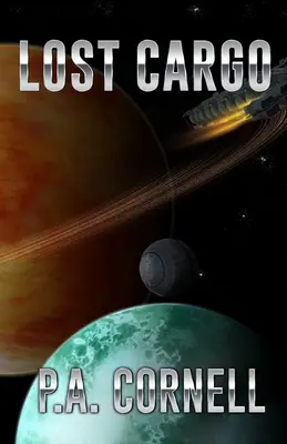 Marfa pierdută - Lost Cargo