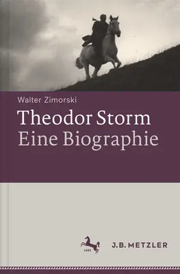 Theodor Storm - Biografie - Theodor Storm - Biographie