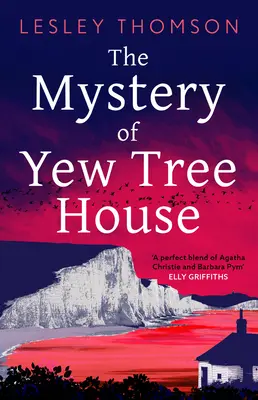 Misterul Casei Copacului Yew - The Mystery of Yew Tree House