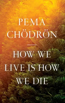 Cum trăim este cum murim - How We Live Is How We Die