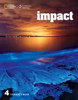 Impact 4 (engleză britanică) - Impact 4 (British English)