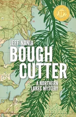 Bough Cutter: Un mister al lacurilor nordice - Bough Cutter: A Northern Lakes Mystery