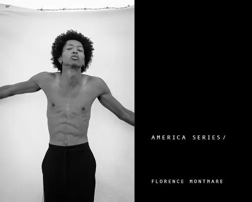 Florence Montmare: Seria America - Florence Montmare: America Series