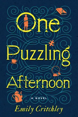 O după-amiază enigmatică - One Puzzling Afternoon