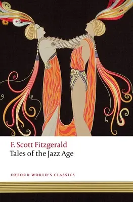 Povești din epoca jazzului - Tales of the Jazz Age