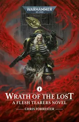 Mânia celor pierduți (Wrath of the Lost) - Wrath of the Lost