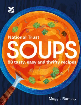 Supe - Soups