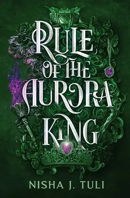 Domnia regelui Aurora - Rule of the Aurora King
