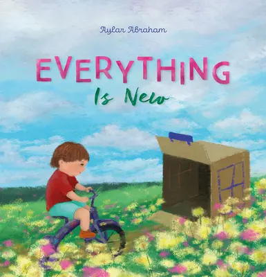 Totul este nou - Everything Is New