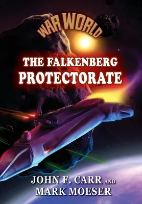 Lumea războiului: Protectoratul Falkenberg - War World: The Falkenberg Protectorate
