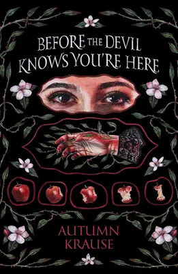 Before the Devil Knows You're Here (Înainte ca diavolul să știe că ești aici) - Before the Devil Knows You're Here
