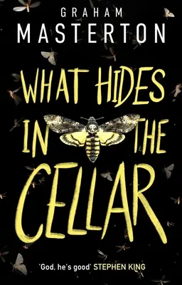 Ce se ascunde în pivniță: Volumul 4 - What Hides in the Cellar: Volume 4