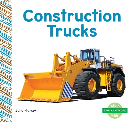 Camioane de construcții - Construction Trucks