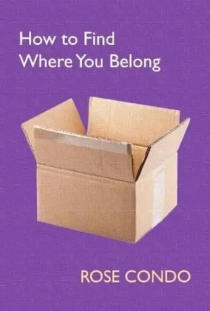 Cum să găsești locul unde îți este locul - How to Find Where You Belong
