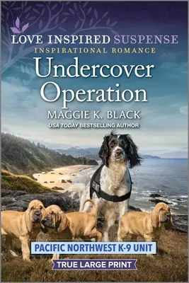 Operațiune sub acoperire - Undercover Operation