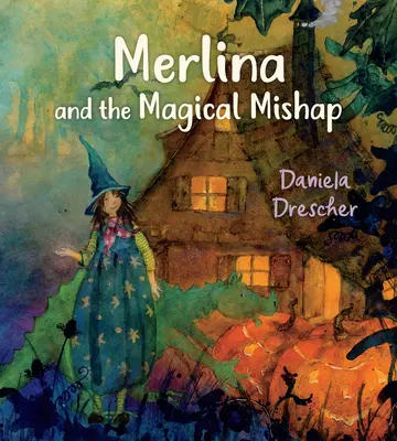 Merlina și accidentul magic - Merlina and the Magical Mishap