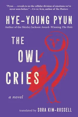 Bufnița strigă - The Owl Cries