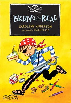 Bruno pe bune - Bruno for Real