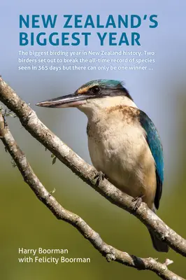 Cel mai mare an al Noii Zeelande - New Zealand's Biggest Year