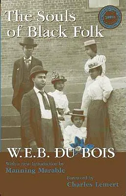 Sufletele oamenilor de culoare - Souls of Black Folk