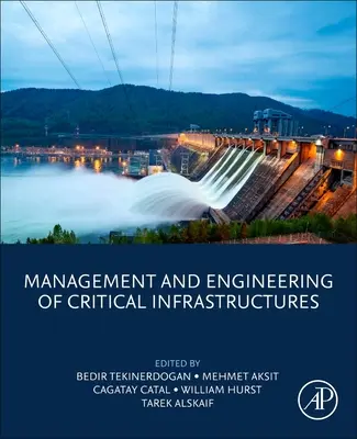 Managementul și ingineria infrastructurilor critice - Management and Engineering of Critical Infrastructures