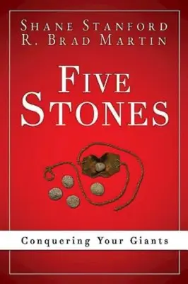 Five Stones 34376: Cucerirea giganților tăi - Five Stones 34376: Conquering Your Giants