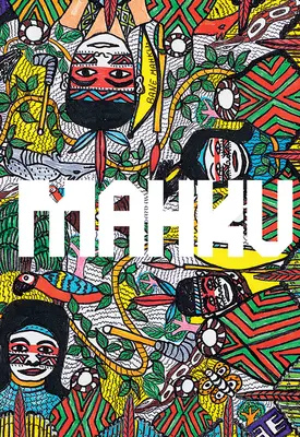 Mahku: Viziuni - Mahku: Visions