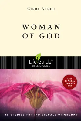 Femeia lui Dumnezeu - Woman of God