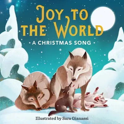 Joy to the World: Un cântec de Crăciun - Joy to the World: A Christmas Song