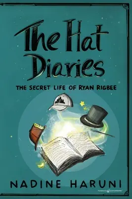 THE HAT DIARIES(TM) Viața secretă a lui Ryan Rigbee - THE HAT DIARIES(TM) The Secret Life of Ryan Rigbee