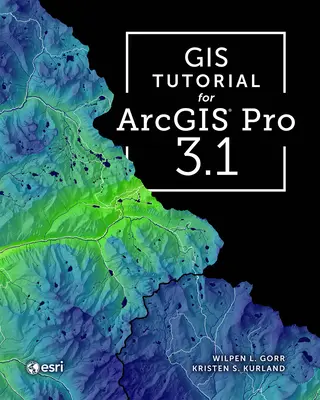 Tutorial GIS pentru Arcgis Pro 3.1 - GIS Tutorial for Arcgis Pro 3.1