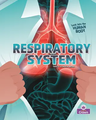 Sistemul respirator - Respiratory System