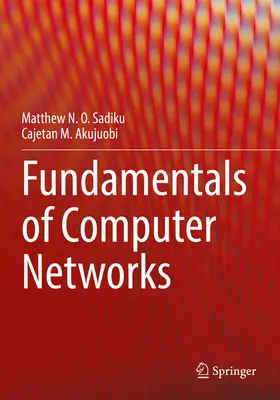 Fundamente ale rețelelor de calculatoare - Fundamentals of Computer Networks