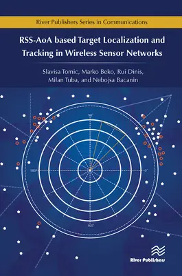 Localizarea și urmărirea țintelor pe bază de Rss-Aoa în rețele de senzori fără fir - Rss-Aoa-Based Target Localization and Tracking in Wireless Sensor Networks