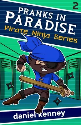 Farse în Paradis - Pranks in Paradise