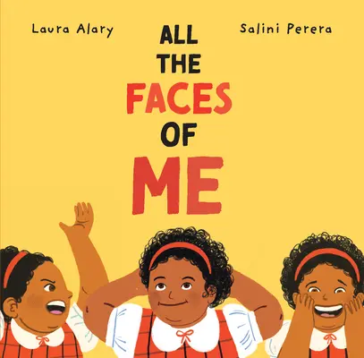 Toate fețele mele - All the Faces of Me