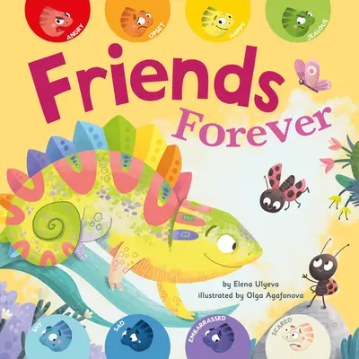 Prieteni pentru totdeauna - Friends Forever
